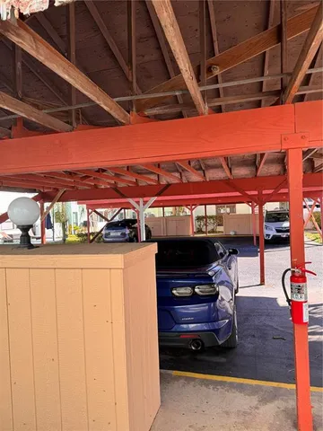 a view of outdoor space