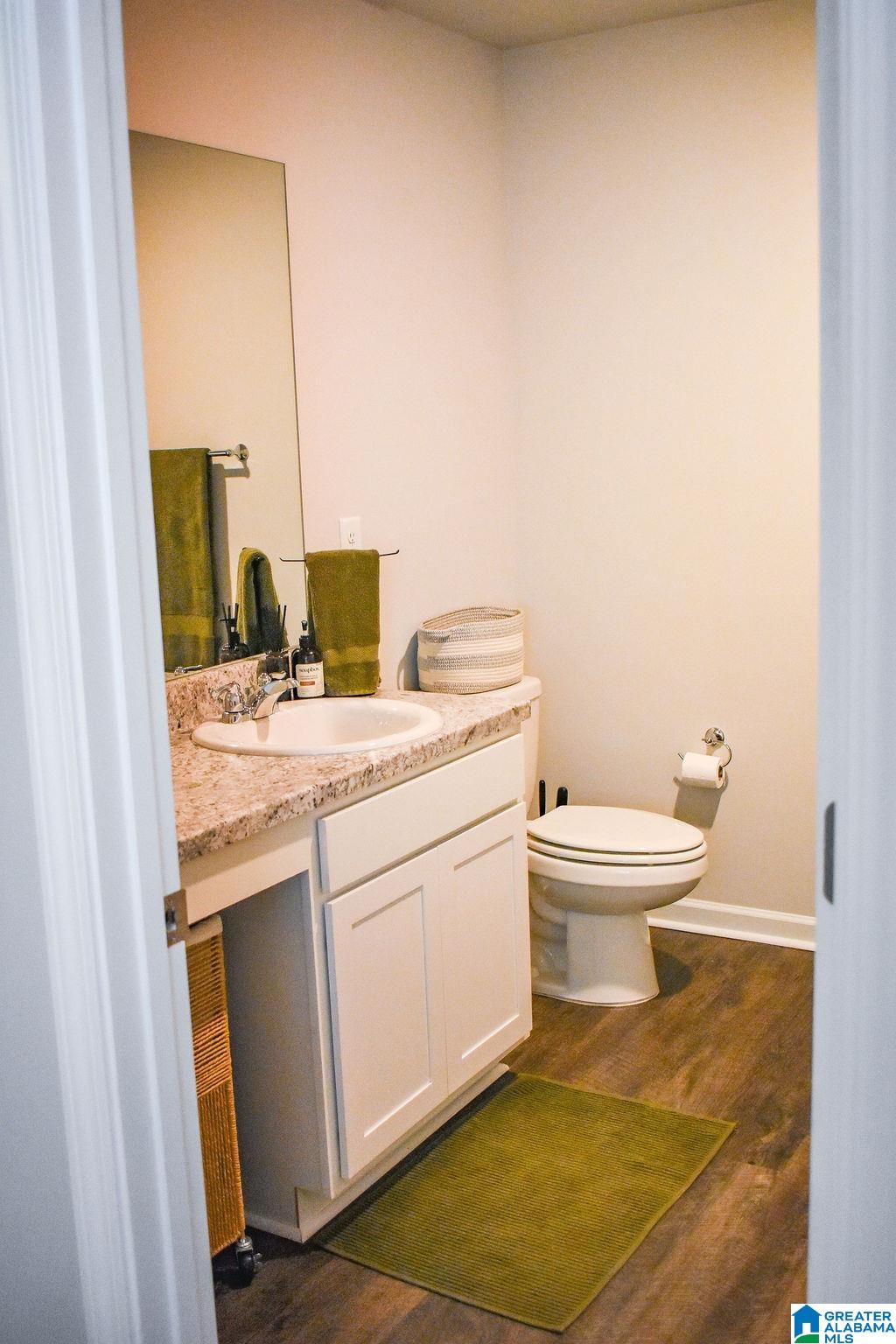 175 Tiffany Lane Ohatchee, AL 36271 - Photo 17 of 32