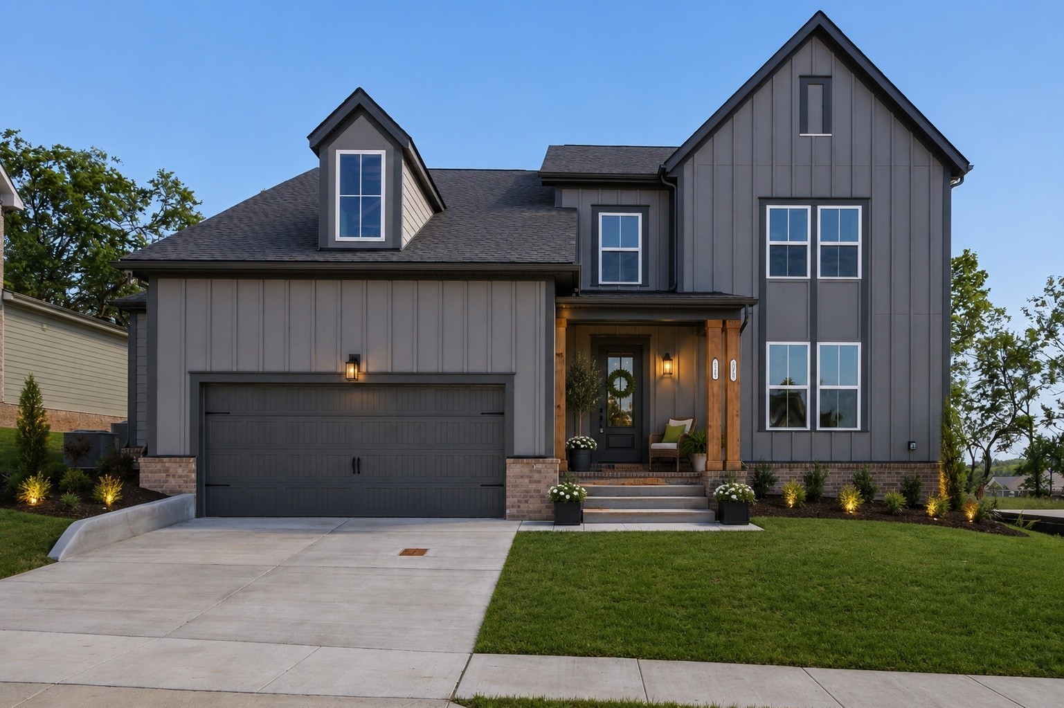 207 Phillips Bend Spring Hill, TN 37174 - Photo 1 of 51 Gallery Image 1