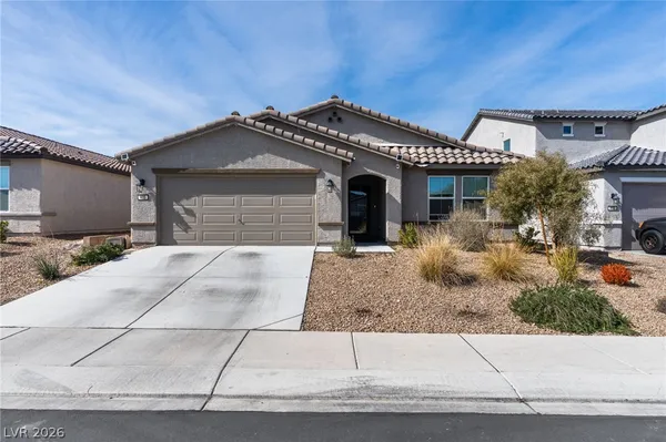 $399,999 | 435 Triple Falls Street, Indian Springs, NV 89018