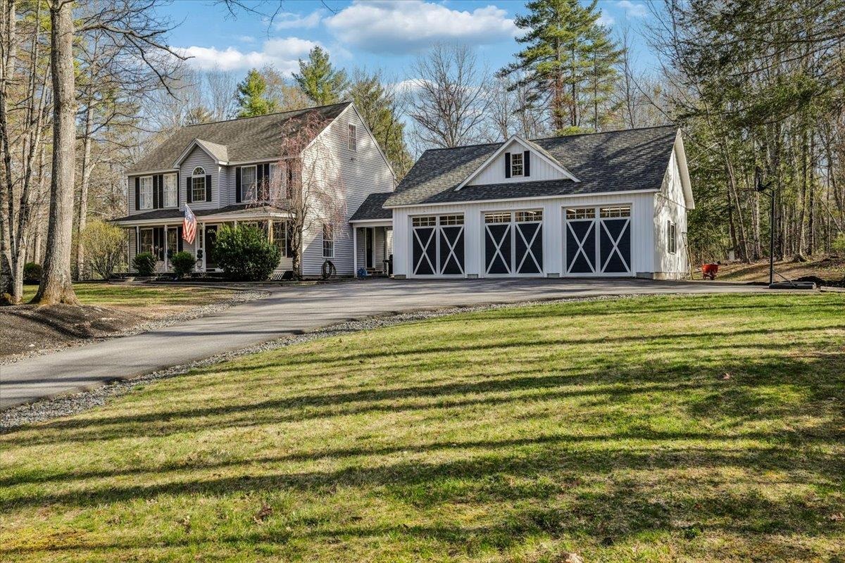 5 Whitetail Lane Chester, NH 03036 - Photo 1 of 59