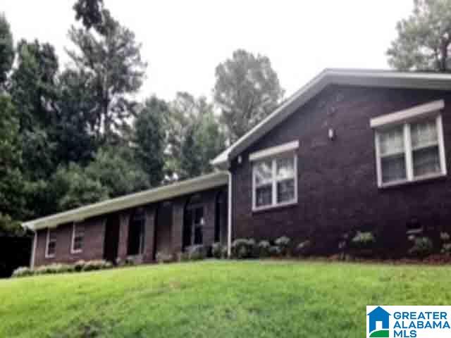 201 Shamrock Road Anniston, AL 36207 - Photo 38 of 46