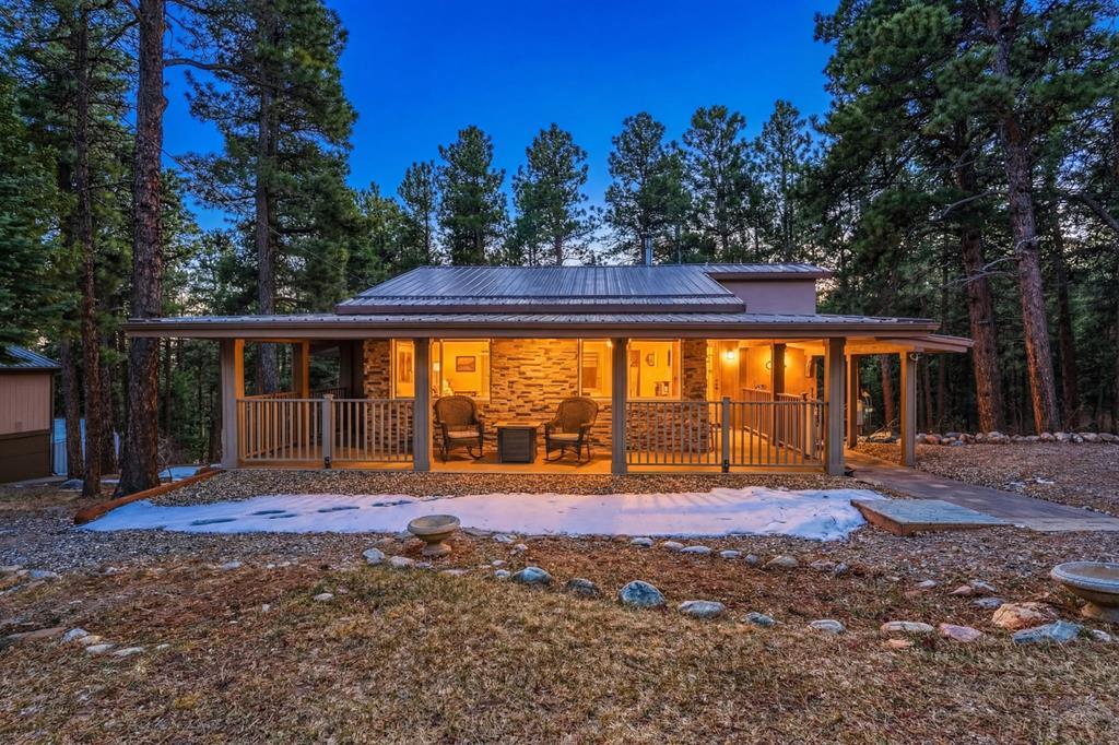8326 Cuerna Verde Road Rye, CO 81069 - Photo 4 of 65