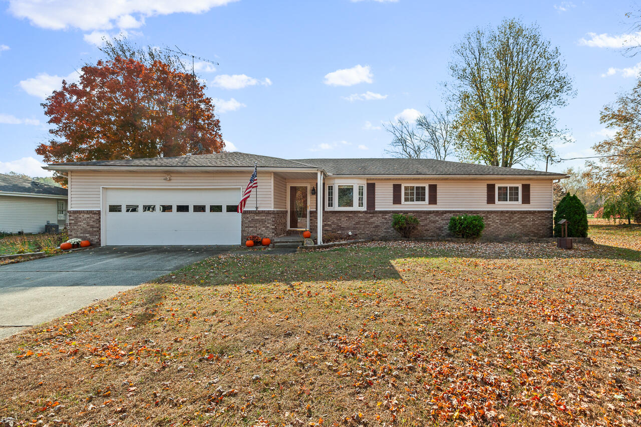 17595 Ida Center Road Petersburg, MI 49270 - Photo 3 of 60 17595 Ida Center Rd - 1044
