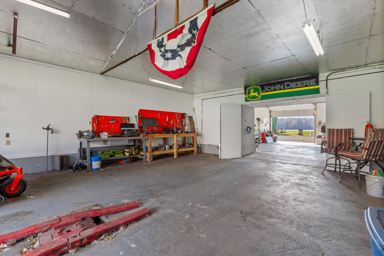 17595 Ida Center Road Petersburg, MI 49270 - Photo 31 of 60 17595 Ida Center Rd - 1030