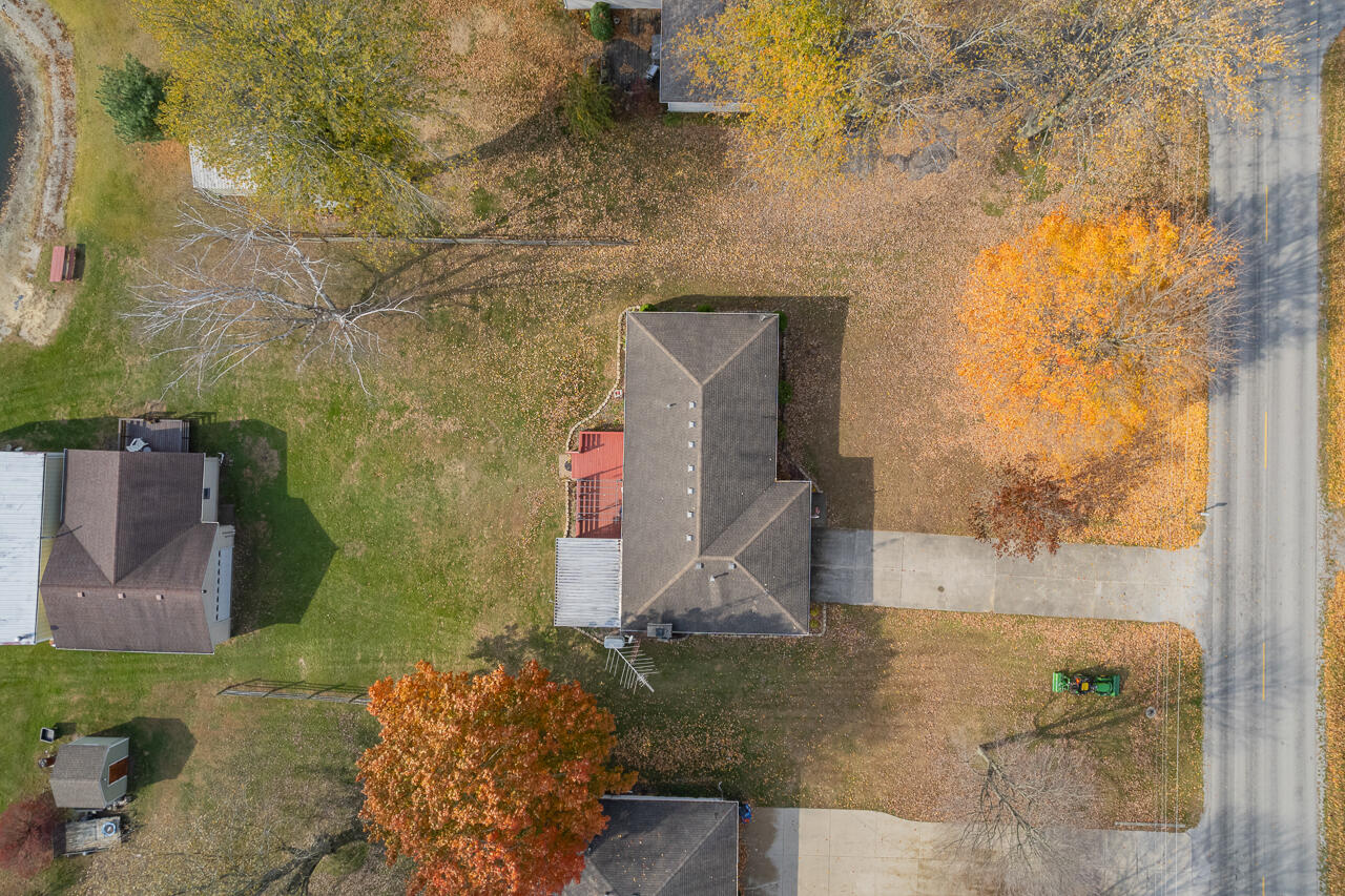 17595 Ida Center Road Petersburg, MI 49270 - Photo 9 of 60 17595 Ida Center Rd - 1056