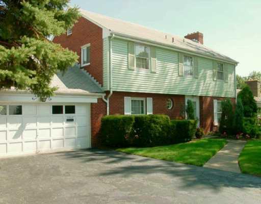 1049 Washington Road Mt. Lebanon, PA 15228 - Photo 1 of 8 Gallery Image 1