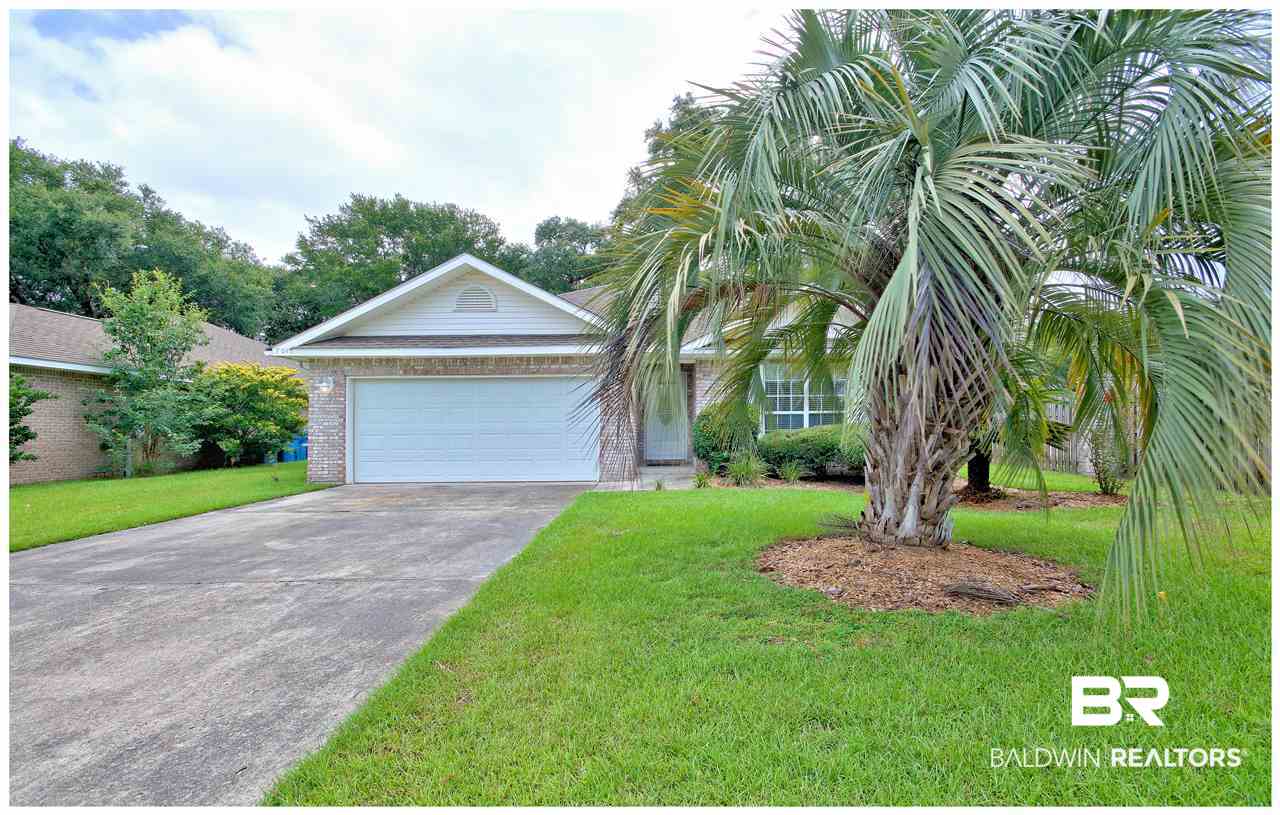 7040 Raintree Lane Gulf Shores, AL 36542 - Photo 2 of 25