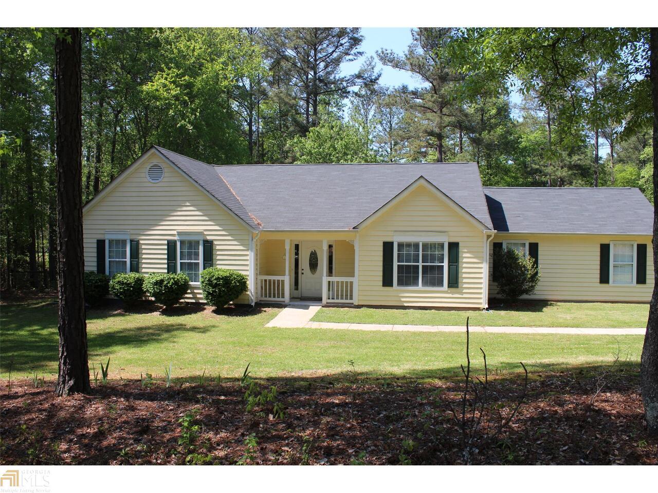 3147 River Forest Road Monroe, GA 30655 - Photo 1 of 1 Gallery Image 1