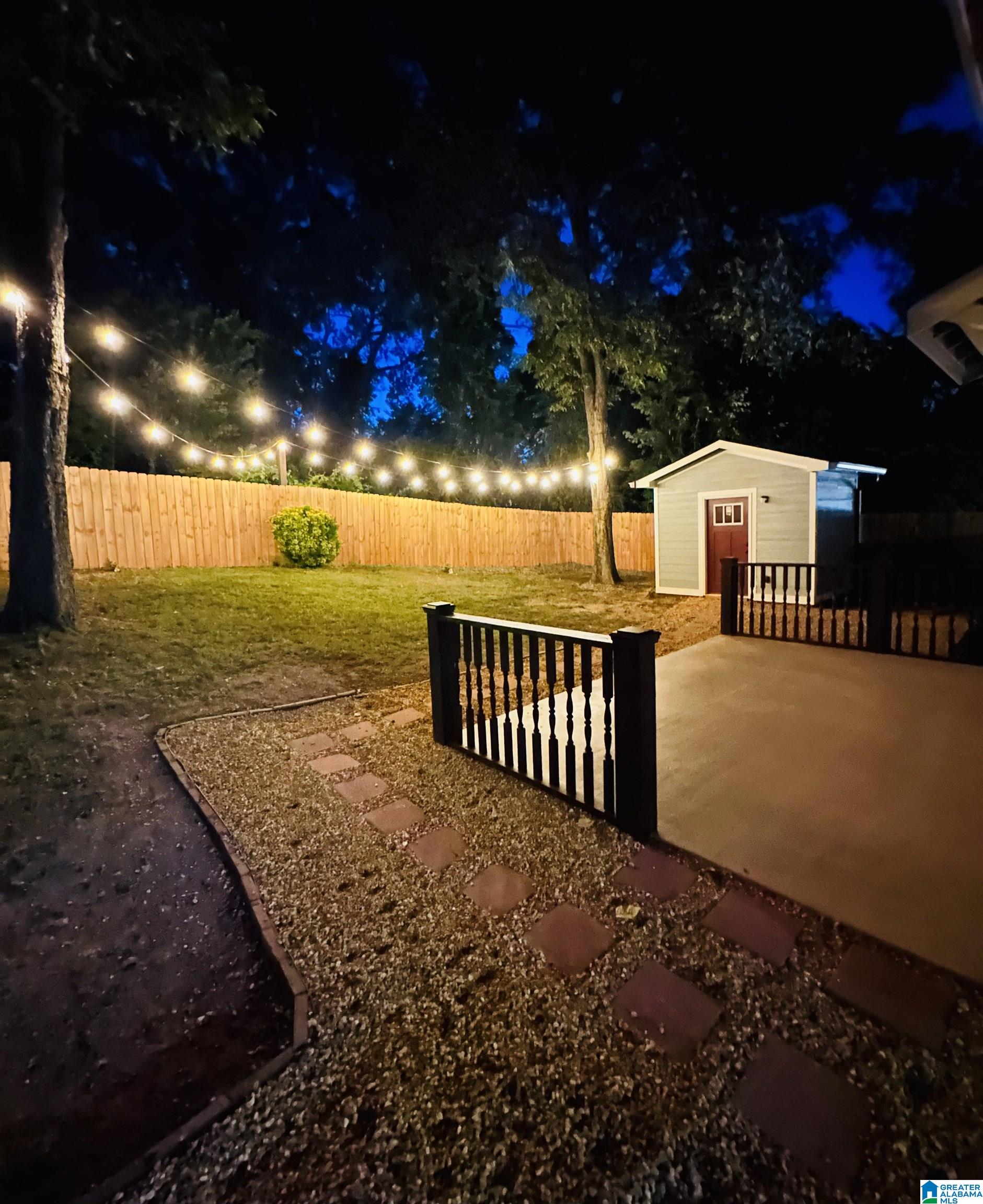 1816 3rd Place Southwest Birmingham, AL 35211 - Photo 25 of 25