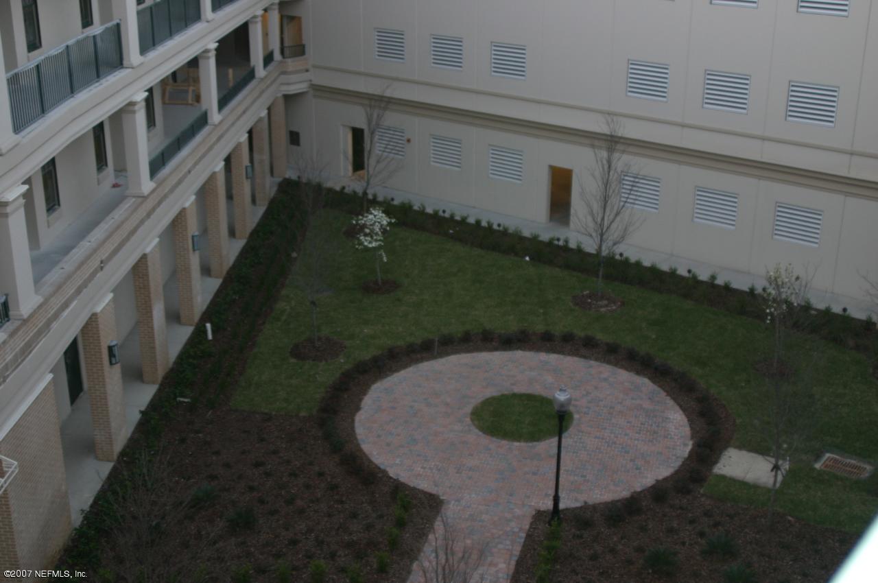 1661 Riverside Avenue, Unit 410 Jacksonville, FL 32204 - Photo 12 of 19 an aerial view of a house