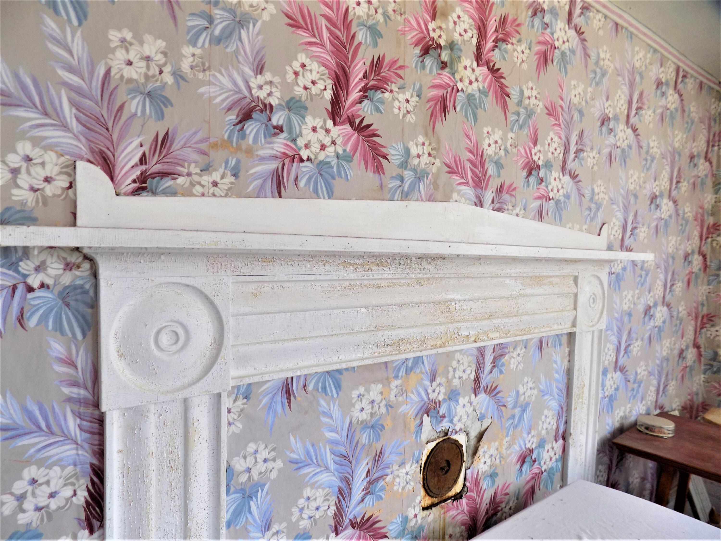 1379 Indian River Road Addison, ME 04606 - Photo 14 of 33 1379 mantel