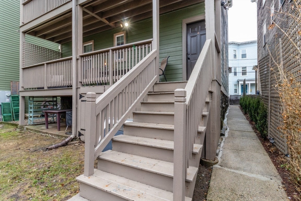 8 Spring Garden Street, Unit 2 Boston, MA 02125 - Photo 17 of 18 Gallery Image 17