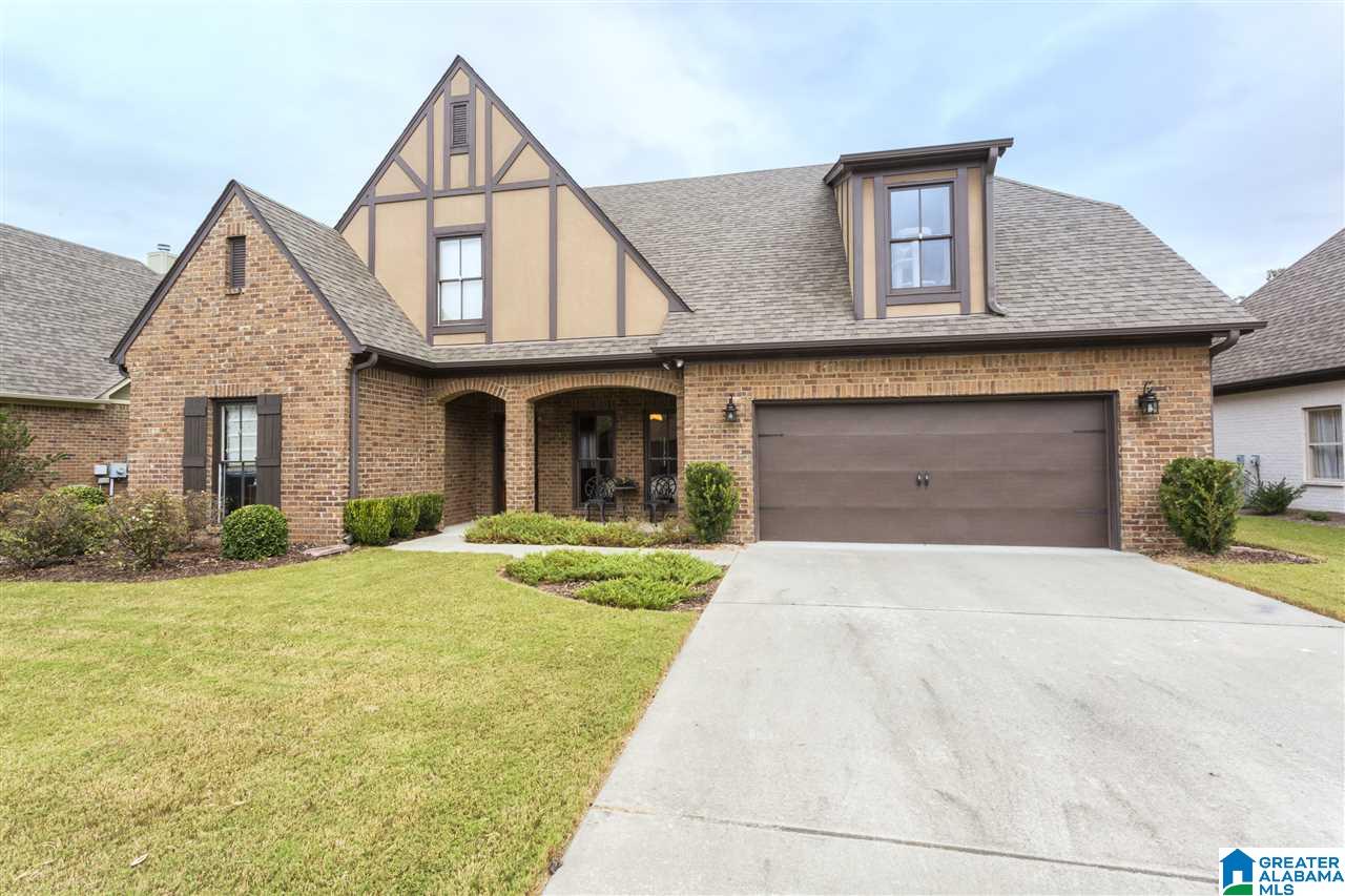 216 Dunrobin Cove Pelham, AL 35124 - Photo 2 of 37