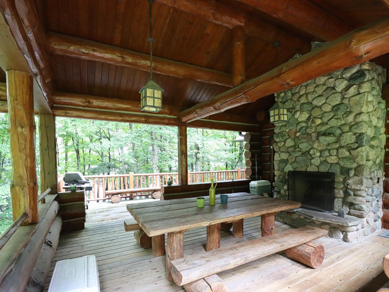 4451 Big Sand Lake Club Road Phelps, WI 54554 - Photo 5 of 44 Gallery Image 5
