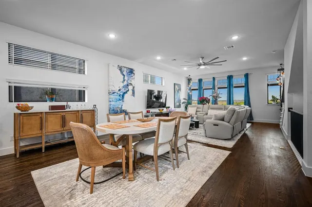 $4,500 | 802 Resort Drive, Rowlett, TX 75088