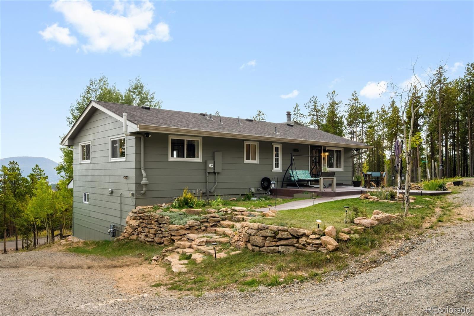 8511 South Warhawk Road Conifer, CO 80433 - Photo 7 of 36 Gallery Image 7