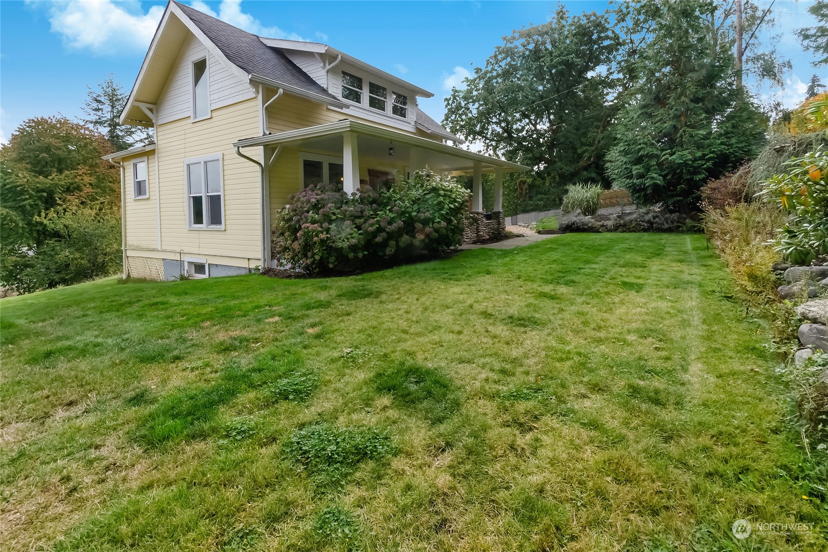 13169 Fagerud Road Southeast Olalla, WA 98359 - Photo 34 of 40 Gallery Image 34