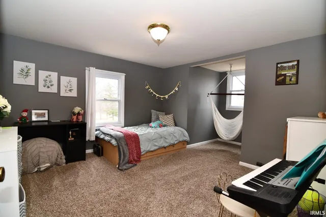 $419,900 | 1544 East Degonia Road, Boonville, IN 47601