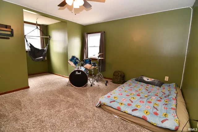 $419,900 | 1544 East Degonia Road, Boonville, IN 47601