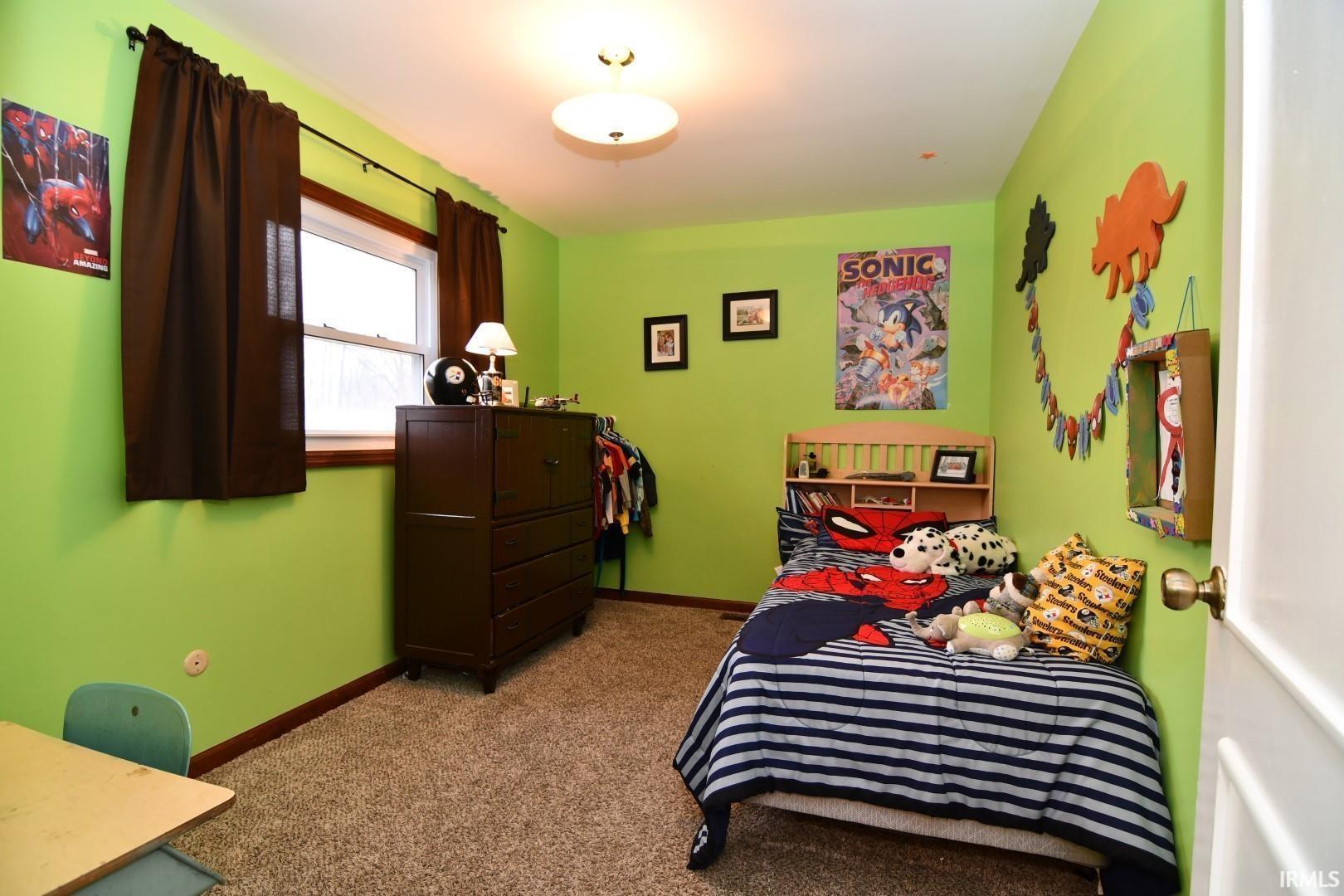 1544 East Degonia Road Boonville, IN 47601 - Photo 16 of 27