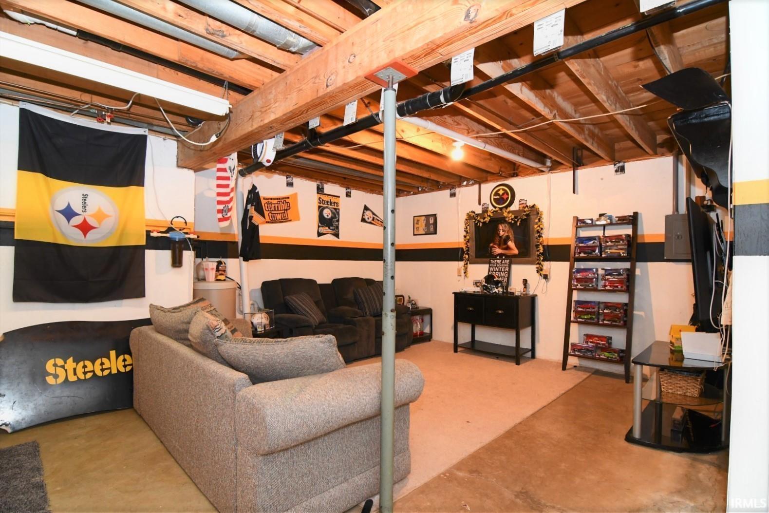 1544 East Degonia Road Boonville, IN 47601 - Photo 18 of 27