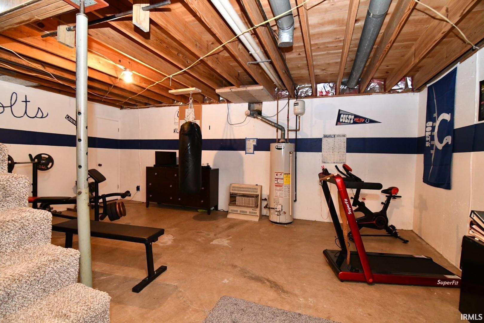 1544 East Degonia Road Boonville, IN 47601 - Photo 19 of 27