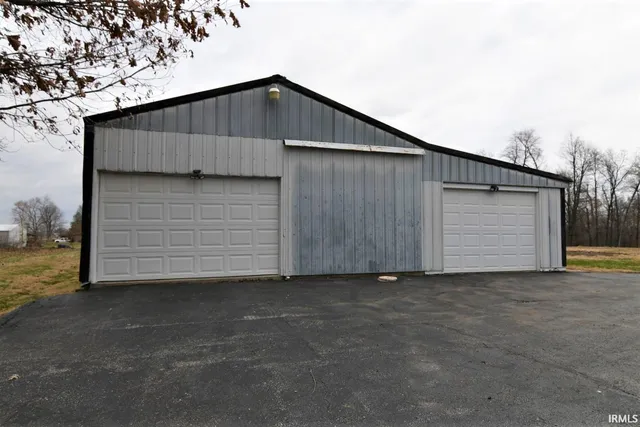 $419,900 | 1544 East Degonia Road, Boonville, IN 47601