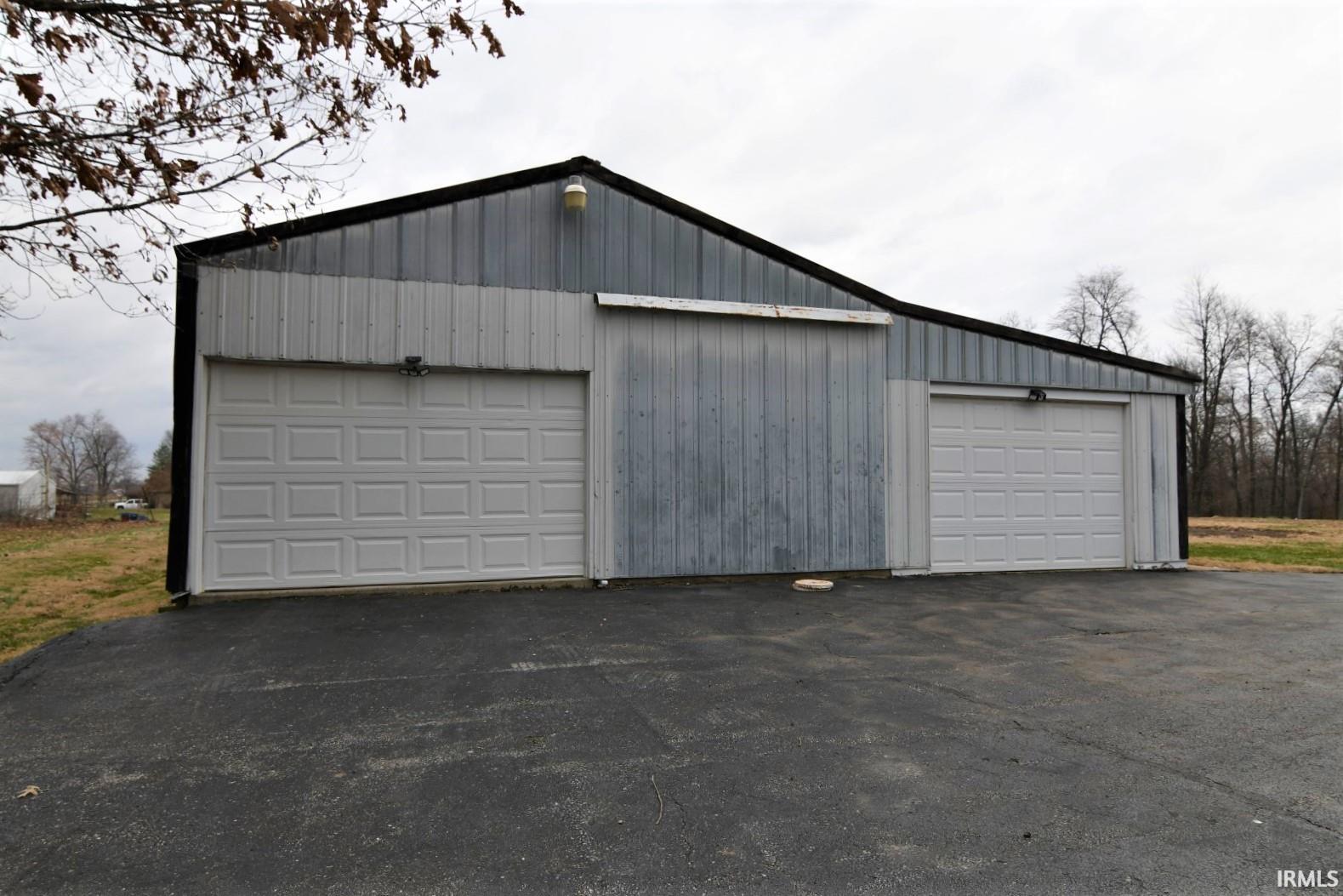 1544 East Degonia Road Boonville, IN 47601 - Photo 23 of 27