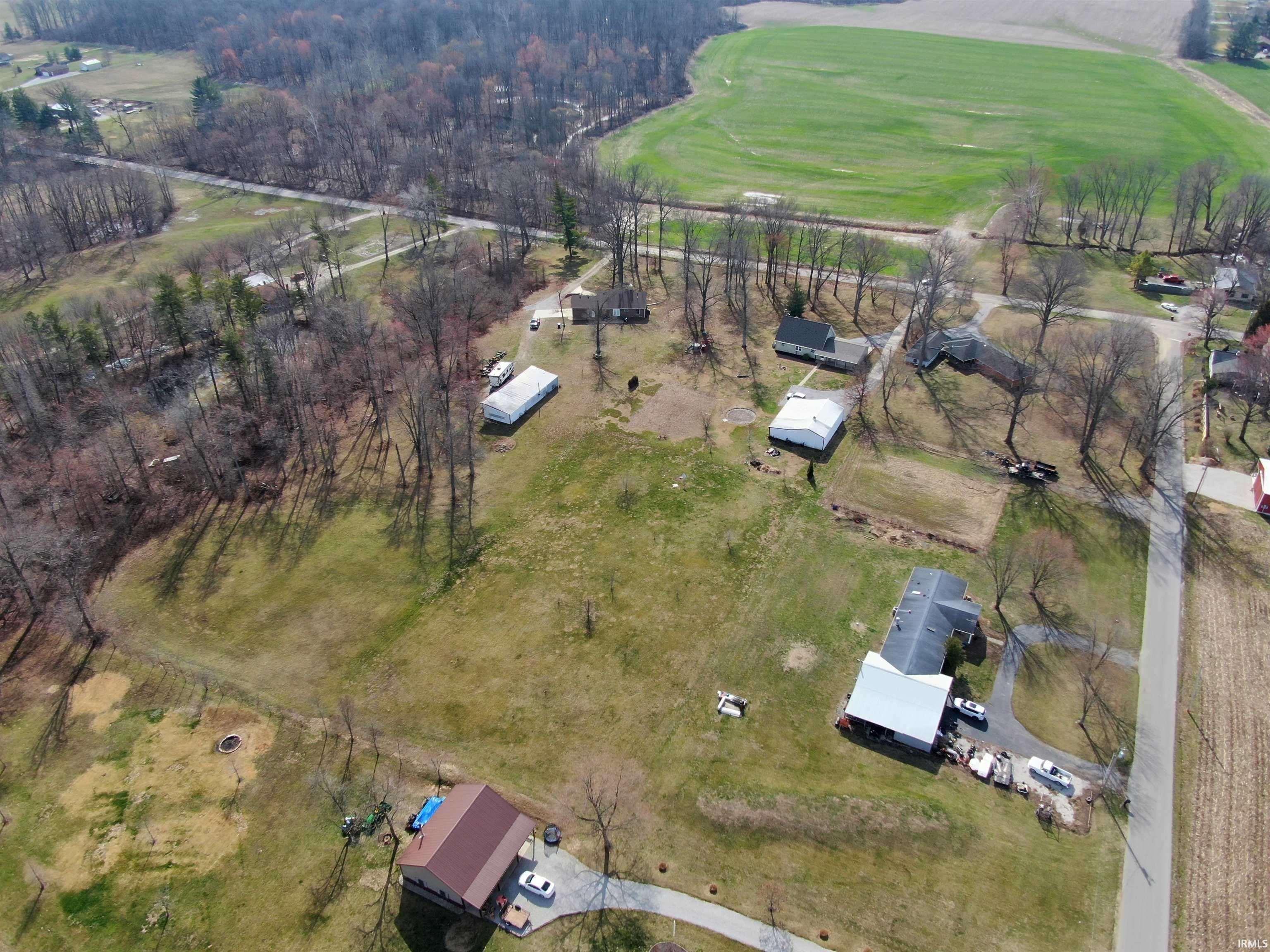 1544 East Degonia Road Boonville, IN 47601 - Photo 26 of 27