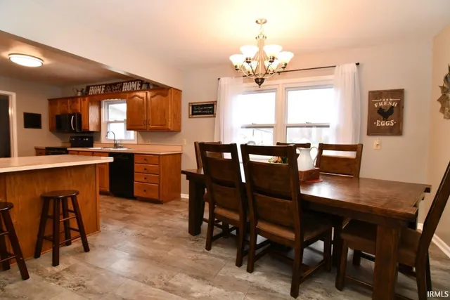 $419,900 | 1544 East Degonia Road, Boonville, IN 47601