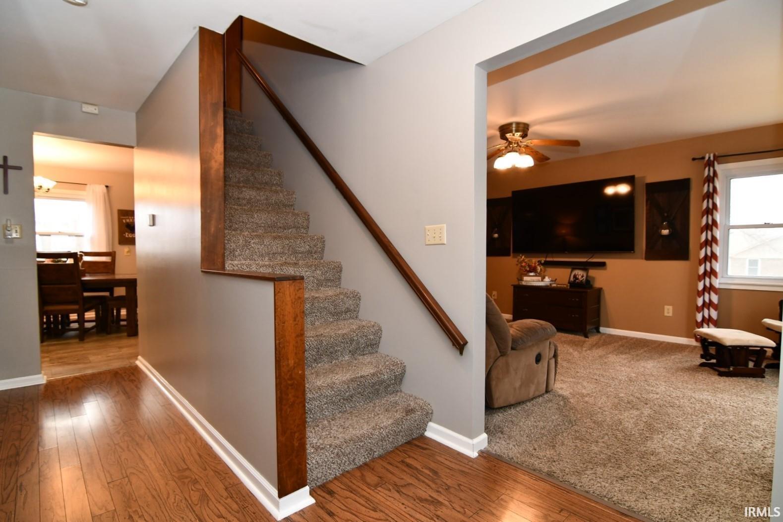 1544 East Degonia Road Boonville, IN 47601 - Photo 6 of 27