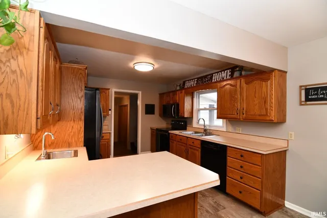 $419,900 | 1544 East Degonia Road, Boonville, IN 47601