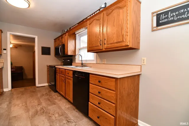 $419,900 | 1544 East Degonia Road, Boonville, IN 47601