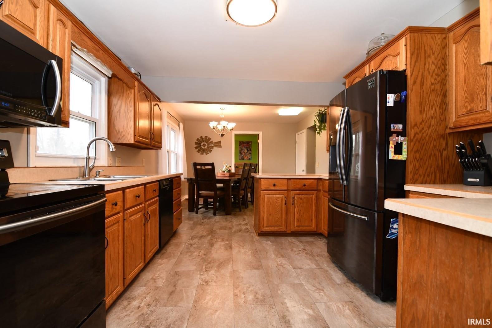 1544 East Degonia Road Boonville, IN 47601 - Photo 9 of 27