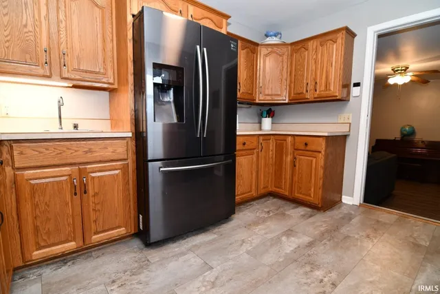 $419,900 | 1544 East Degonia Road, Boonville, IN 47601