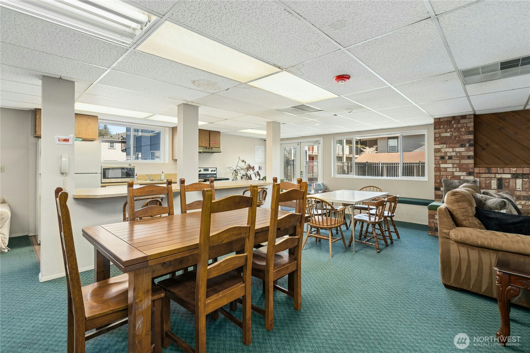 9515 Northeast 180th Street, Unit C101 Bothell, WA 98011 - Photo 22 of 25