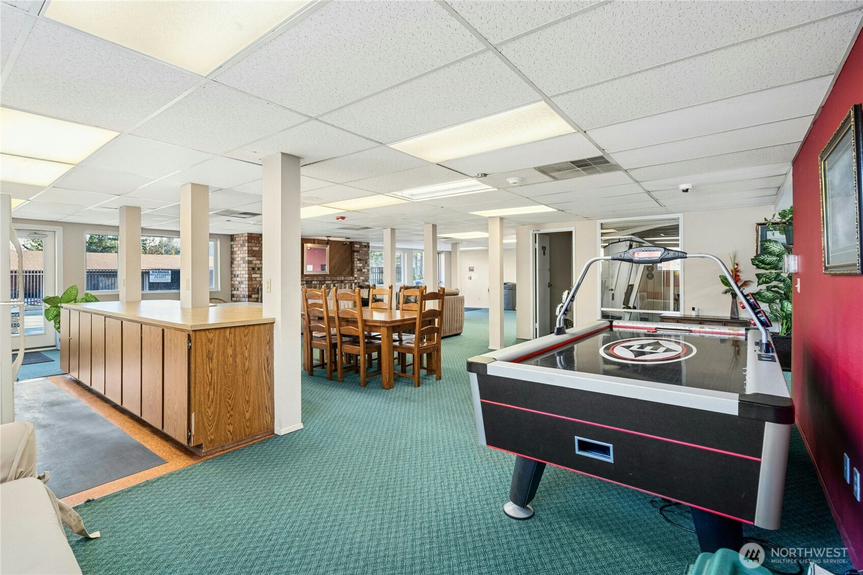 9515 Northeast 180th Street, Unit C101 Bothell, WA 98011 - Photo 23 of 25