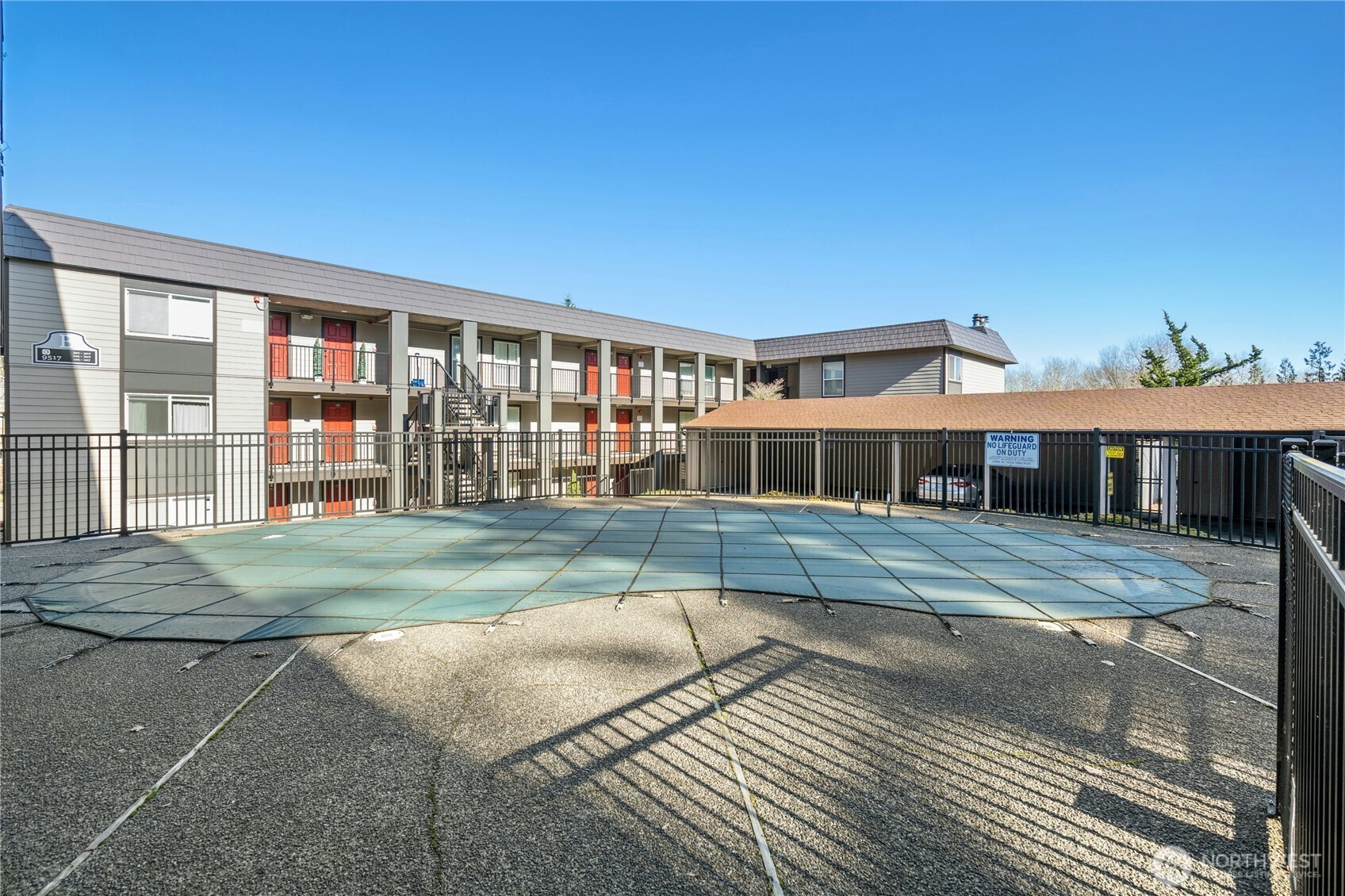 9515 Northeast 180th Street, Unit C101 Bothell, WA 98011 - Photo 25 of 25