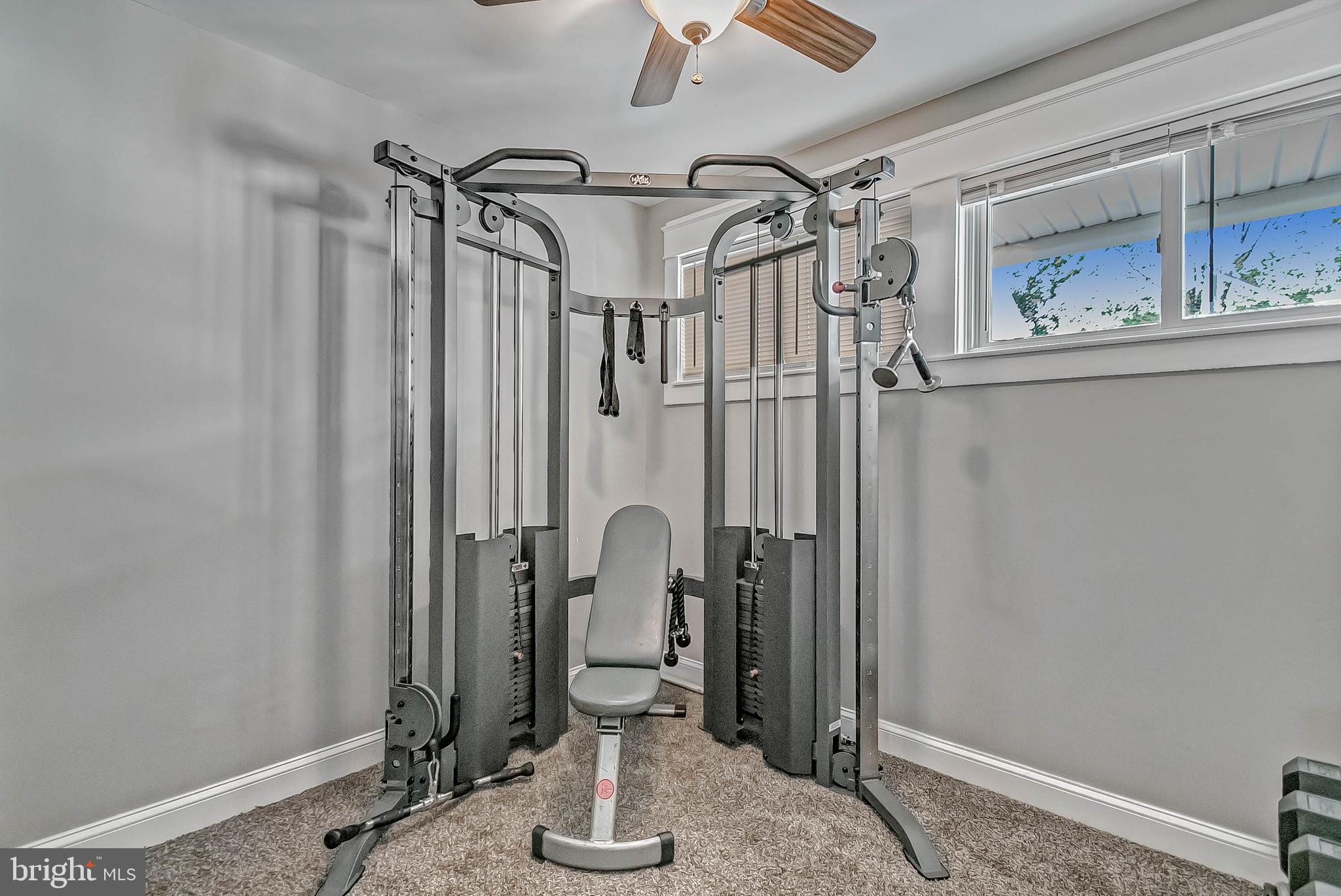 7207 Giles Place Springfield, VA 22150 - Photo 27 of 55