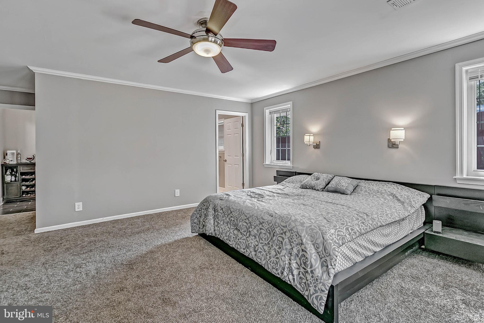 7207 Giles Place Springfield, VA 22150 - Photo 31 of 55