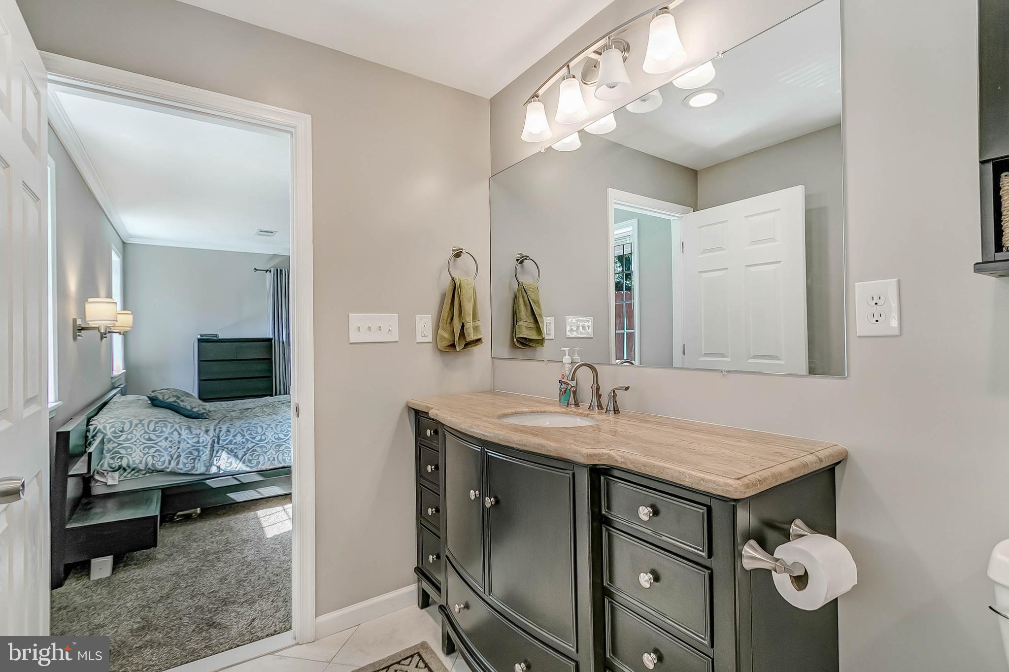 7207 Giles Place Springfield, VA 22150 - Photo 36 of 55