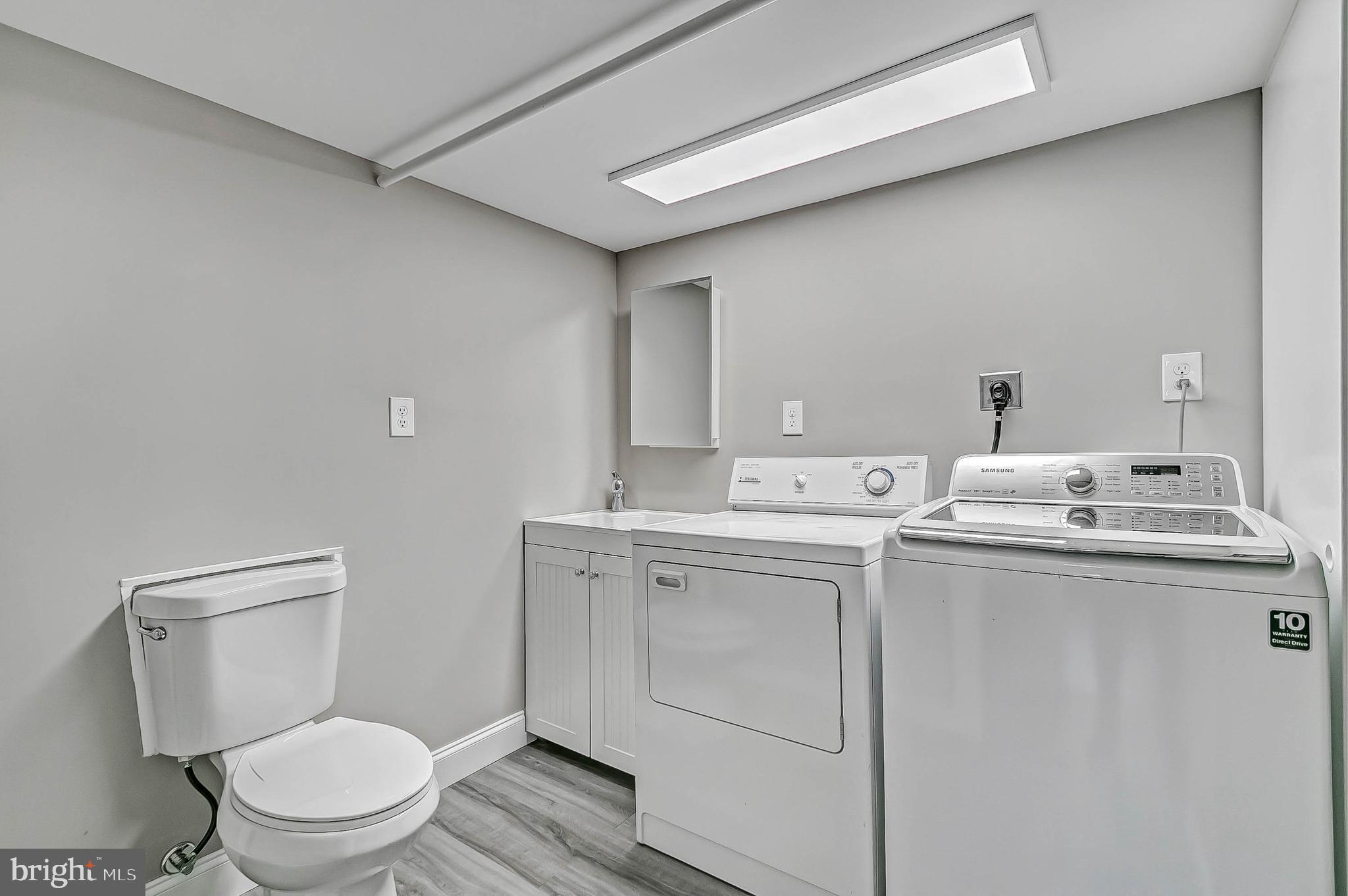 7207 Giles Place Springfield, VA 22150 - Photo 40 of 55