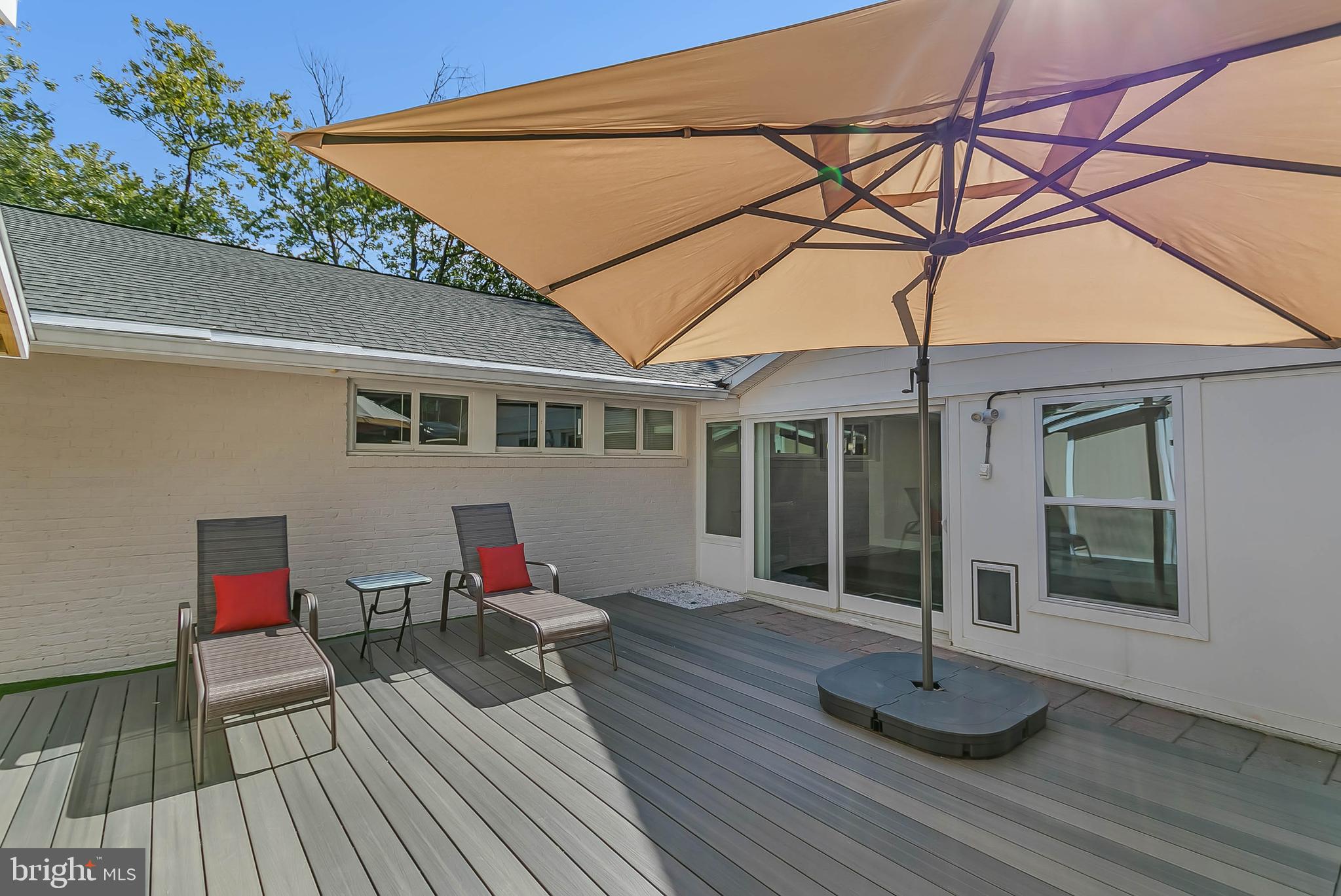 7207 Giles Place Springfield, VA 22150 - Photo 43 of 55