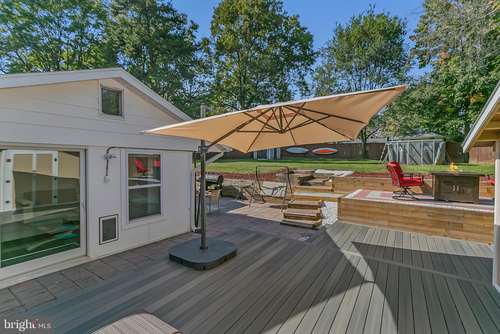 7207 Giles Place Springfield, VA 22150 - Photo 45 of 55