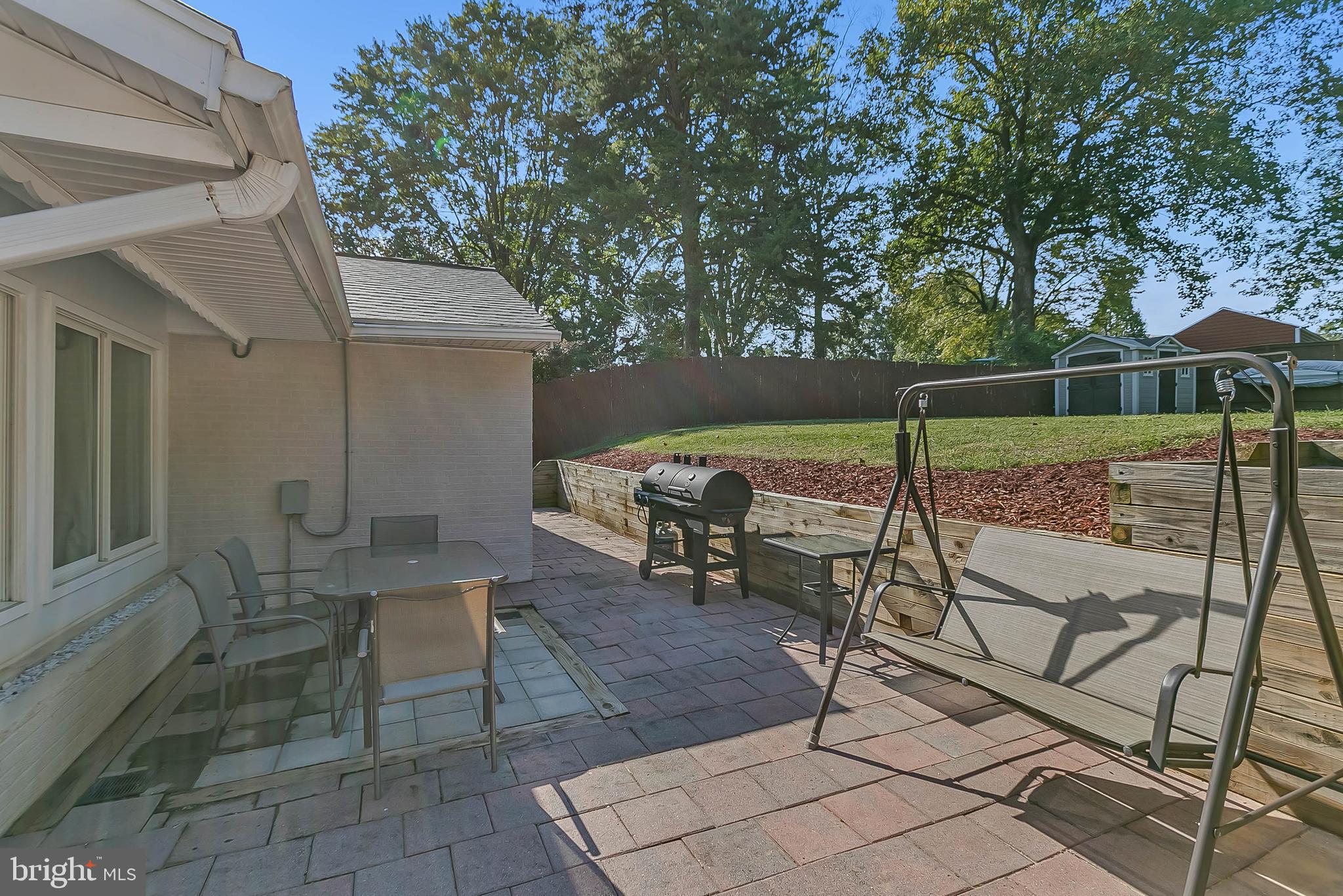 7207 Giles Place Springfield, VA 22150 - Photo 46 of 55