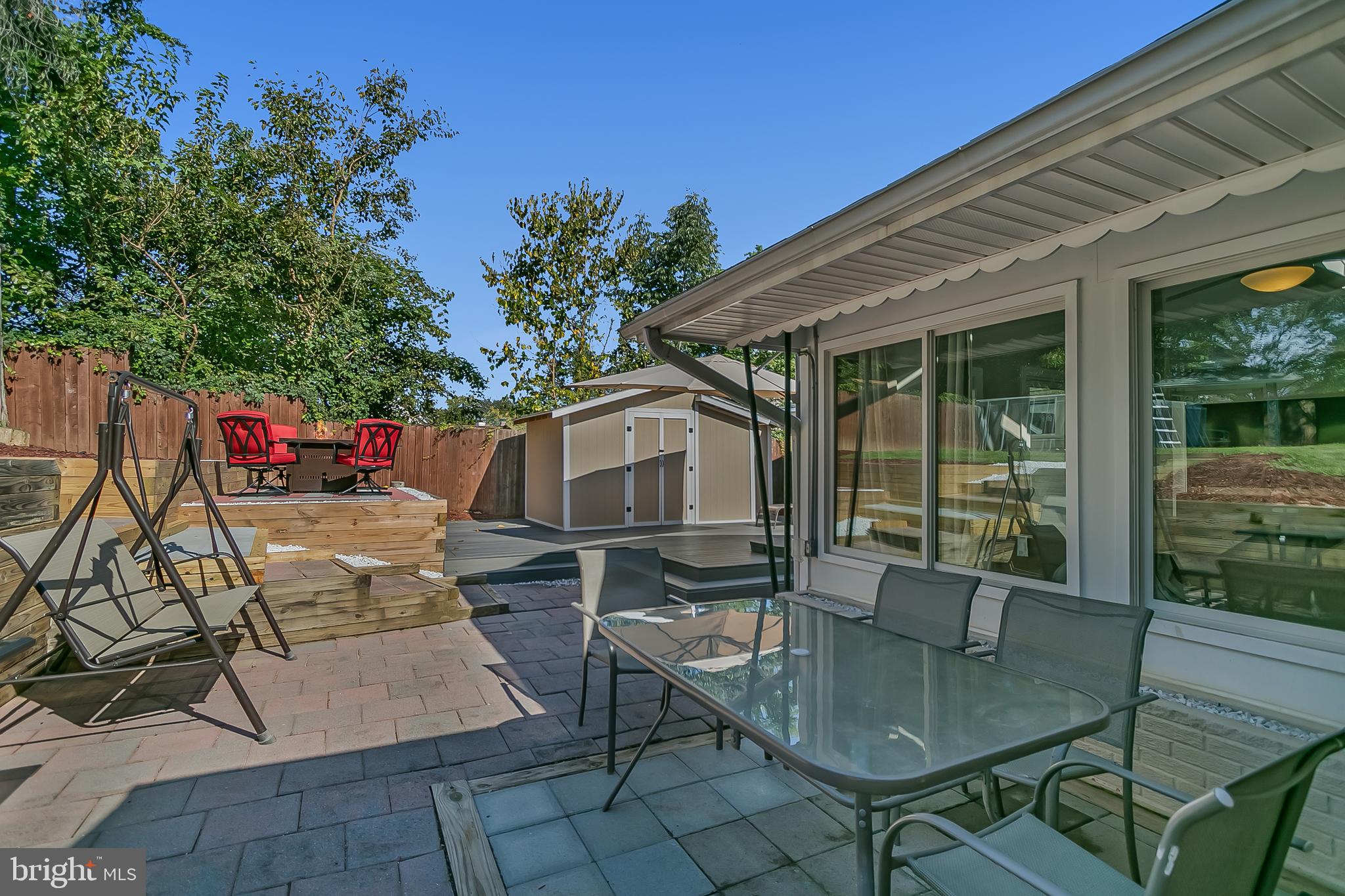 7207 Giles Place Springfield, VA 22150 - Photo 47 of 55