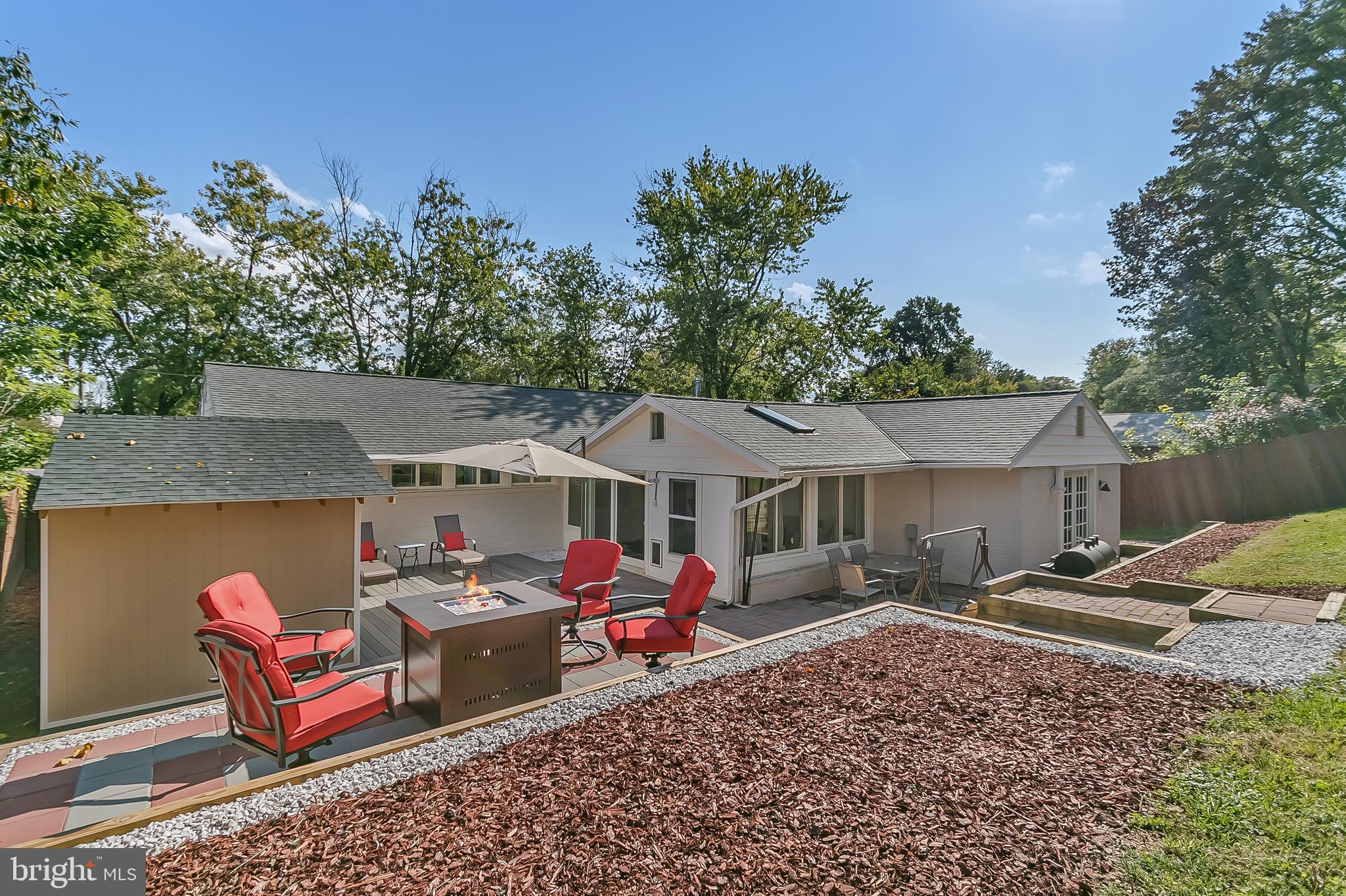 7207 Giles Place Springfield, VA 22150 - Photo 48 of 55