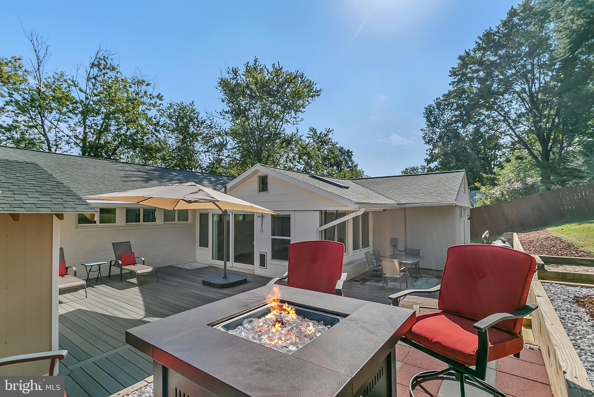 7207 Giles Place Springfield, VA 22150 - Photo 49 of 55