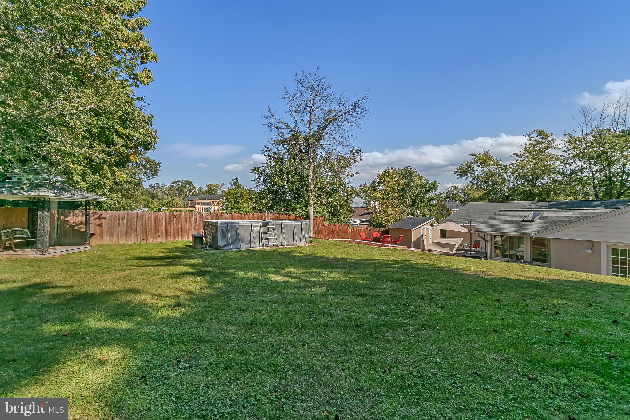 7207 Giles Place Springfield, VA 22150 - Photo 50 of 55